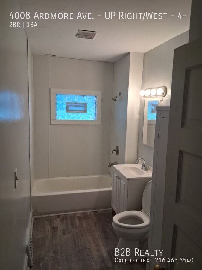 4008 Ardmore Ave. - UP Right/West #4 - Photo 4 of 15