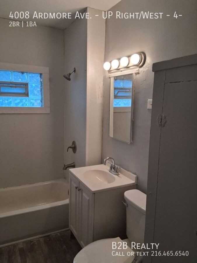 4008 Ardmore Ave. - UP Right/West #4 - Photo 5 of 15