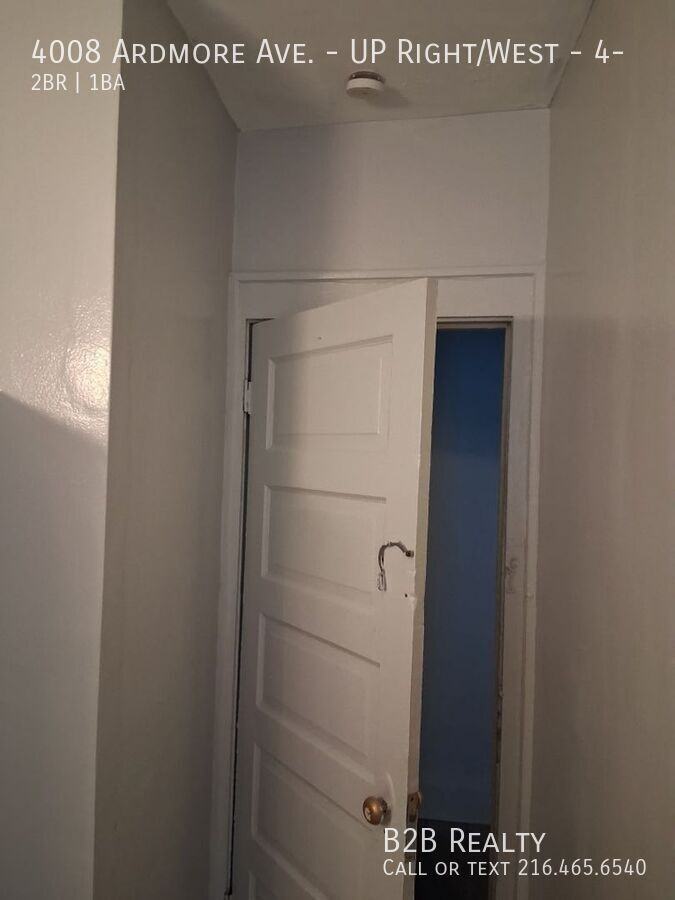 4008 Ardmore Ave. - UP Right/West #4 - Photo 6 of 15