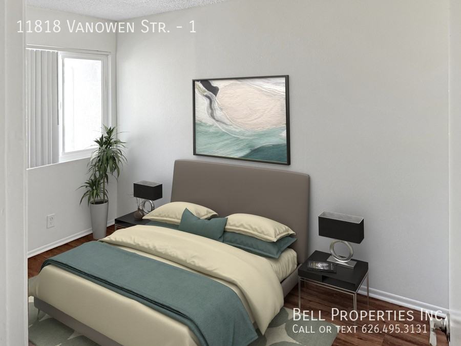 11818 Vanowen St #1