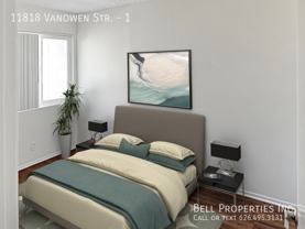 11818 Vanowen St #1 - Photo 1 of 1