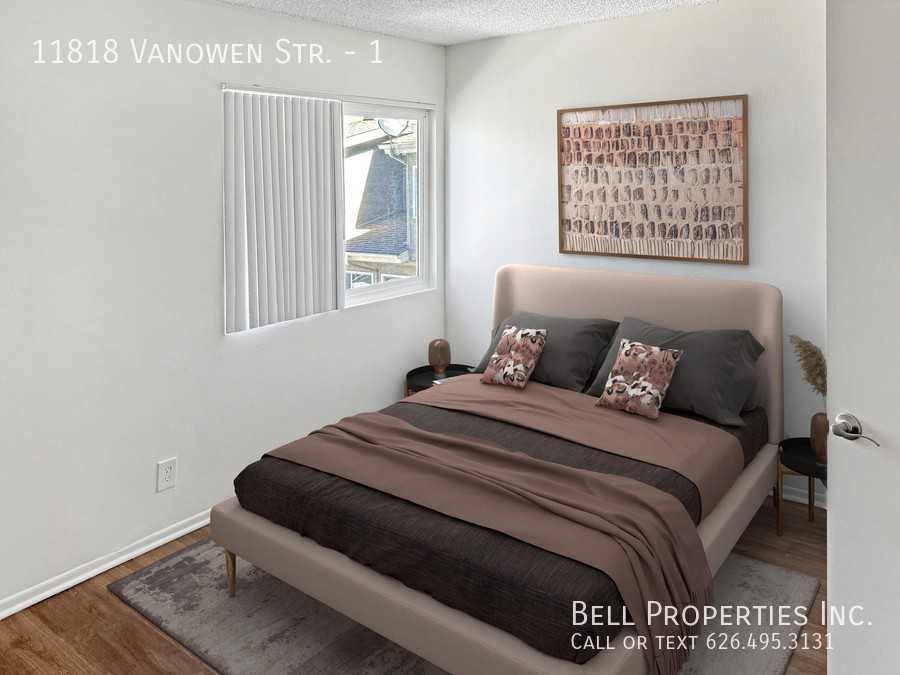 11818 Vanowen St #1 - Photo 2 of 6