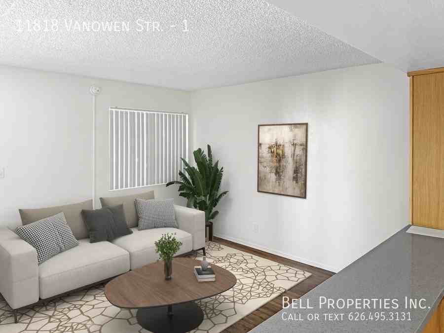 11818 Vanowen St #1 - Photo 3 of 6