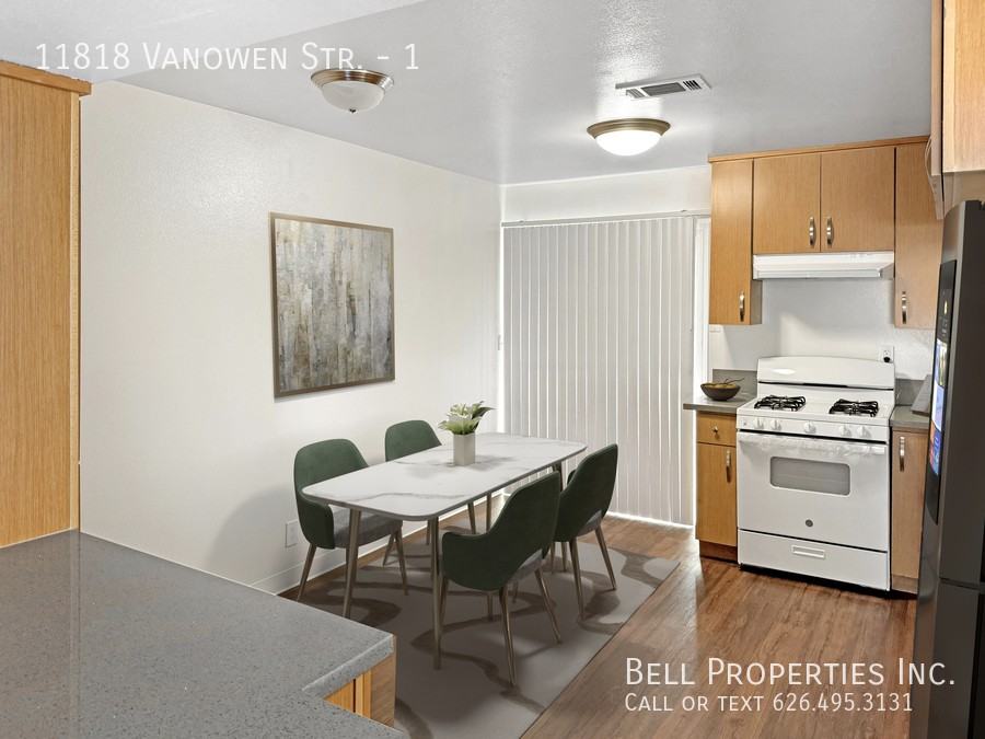 11818 Vanowen St #1 - Photo 4 of 6