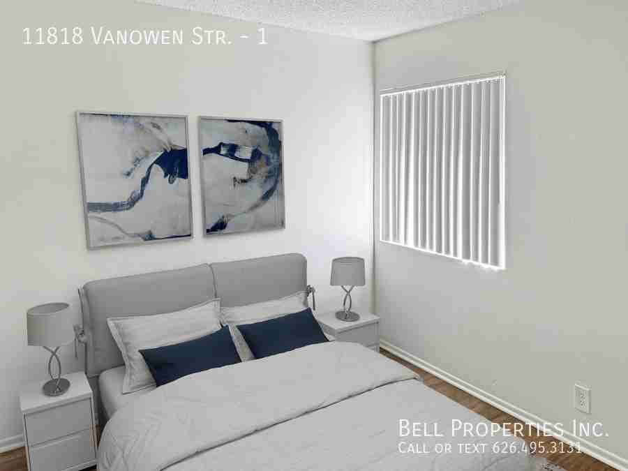 11818 Vanowen St #1 - Photo 5 of 6