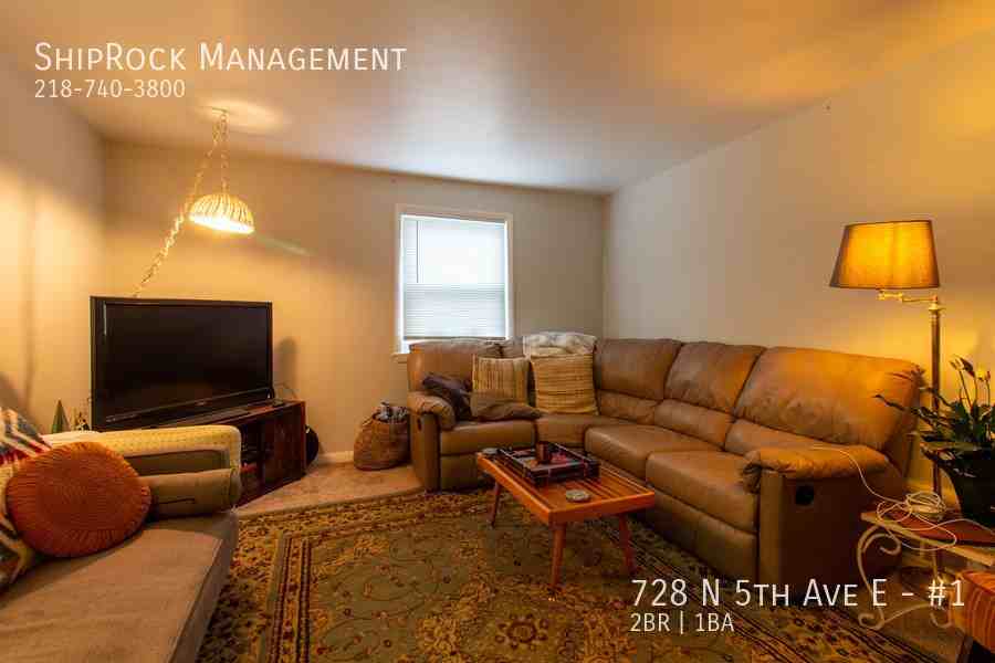 728 N 5th Ave E #1 - Photo 2 of 12