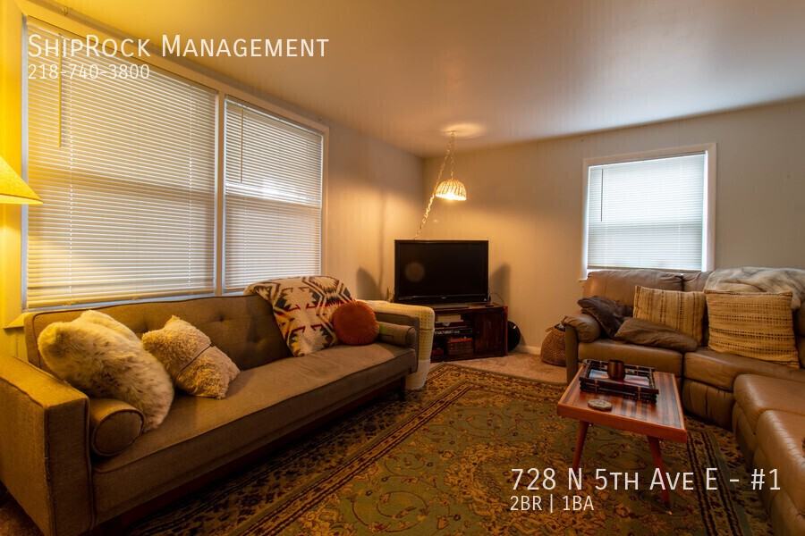 728 N 5th Ave E #1 - Photo 3 of 12