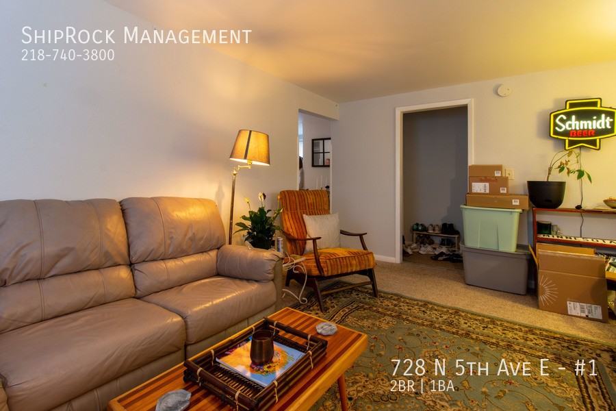 728 N 5th Ave E #1 - Photo 4 of 12