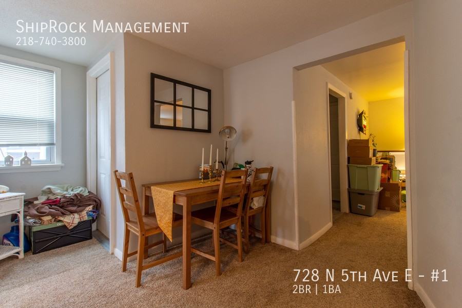 728 N 5th Ave E #1 - Photo 5 of 12