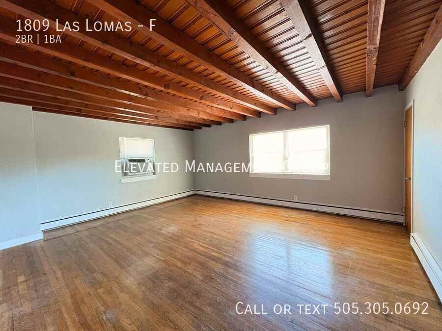1809 Las Lomas Rd Ne #F - Photo 6 of 22