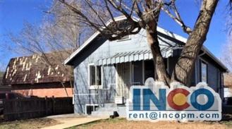 1001 S Eliot St #A - Photo 1 of 1