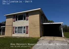 featured image of 2841 Clanton Ln #H