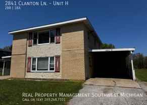 2841 Clanton Ln #H - Photo 1 of 1