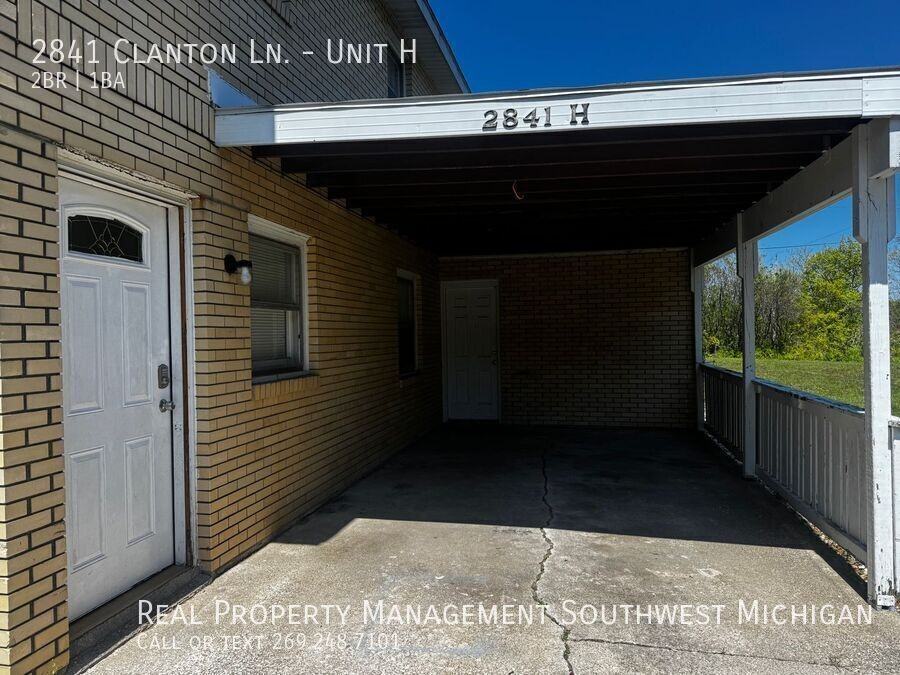 2841 Clanton Ln #H - Photo 2 of 17