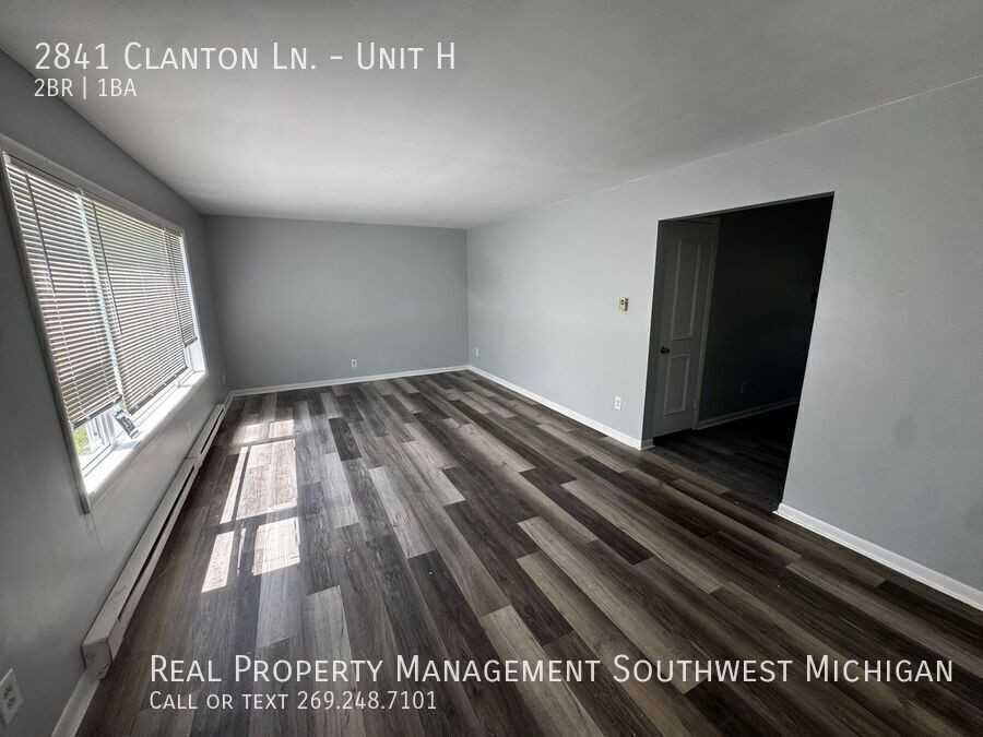 2841 Clanton Ln #H - Photo 3 of 17