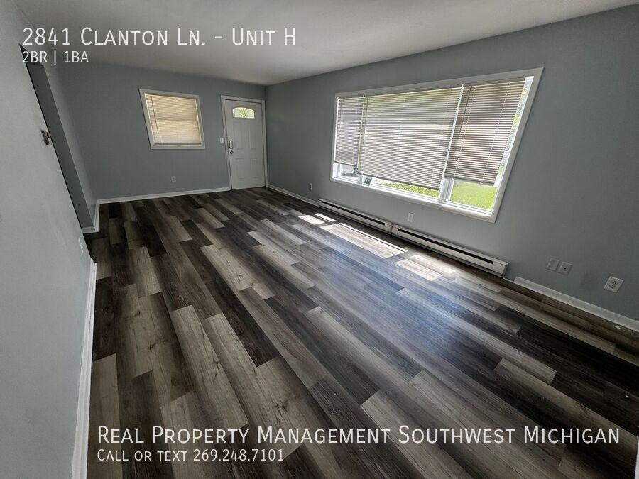 2841 Clanton Ln #H - Photo 4 of 17