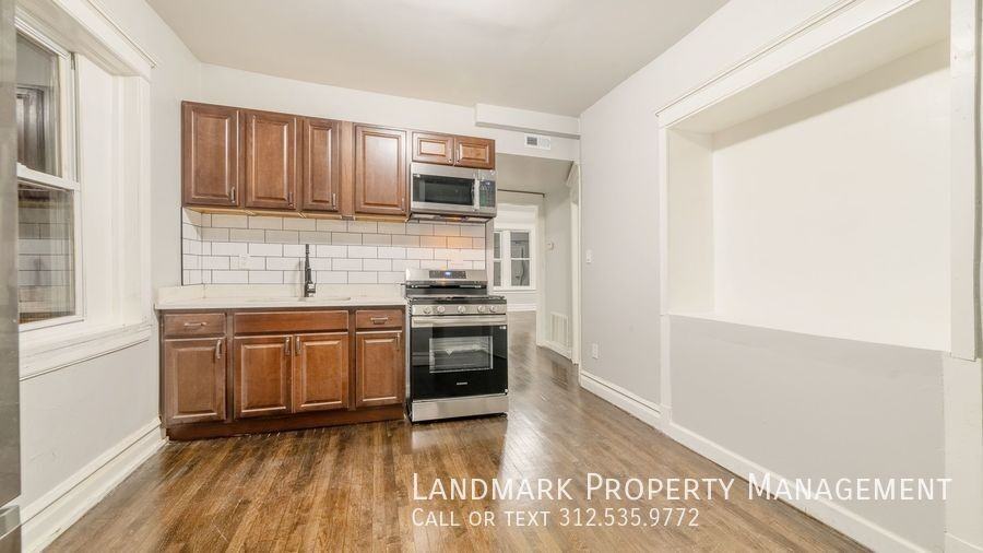 1843 W 54th St #1845-2W - Photo 4 of 20