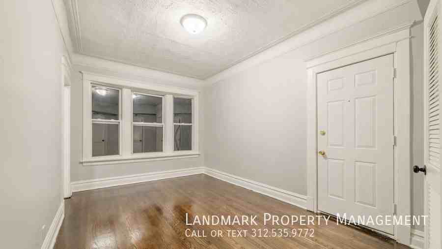 1843 W 54th St #1845-2W - Photo 5 of 20