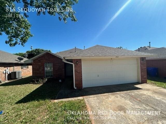 816 Sequoyah Trails Dr
