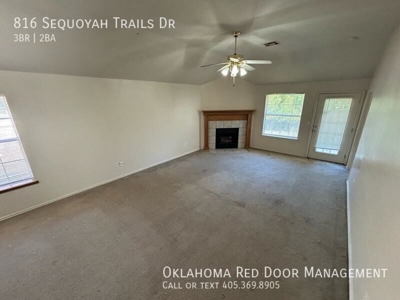 816 Sequoyah Trails Dr - Photo 3 of 9