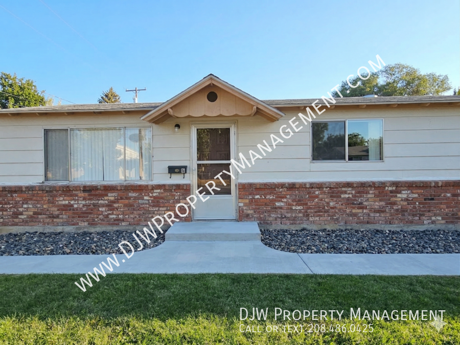 918 Nw 4th St #B