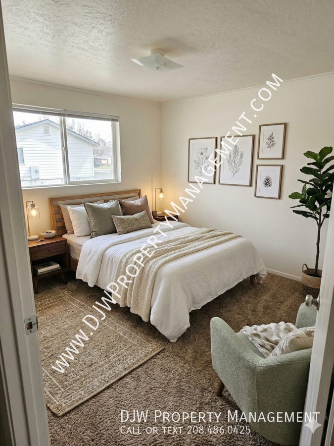 918 Nw 4th St #B - Photo 3 of 4