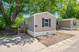 featured image of 14 Amos Valley Dr