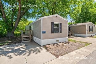 14 Amos Valley Dr - Photo 1 of 1