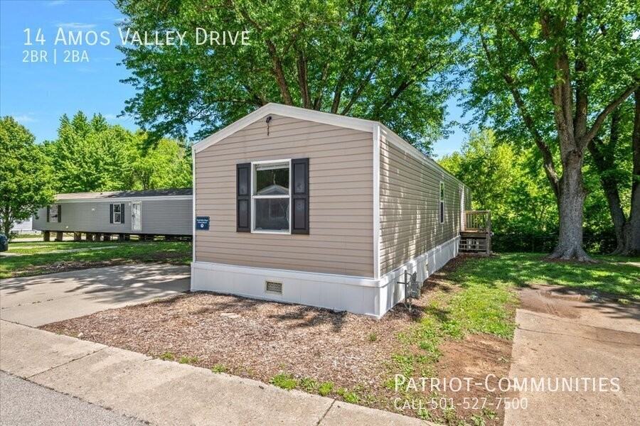 14 Amos Valley Dr - Photo 2 of 15