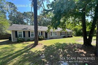 906 Fitzgerald Dr - Photo 1 of 1