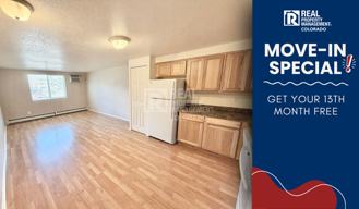 8824 E Florida Ave #106 - Photo 1 of 1