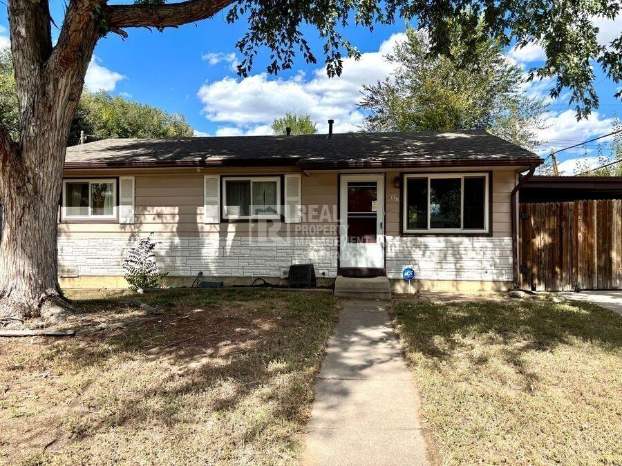 508 Acoma Dr