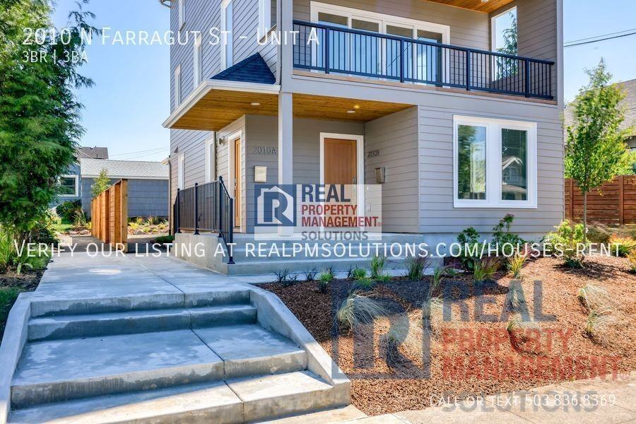 2010 N Farragut St #A - Photo 2 of 35