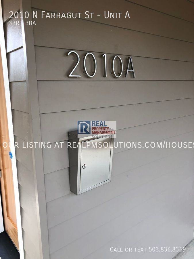 2010 N Farragut St #A - Photo 3 of 35