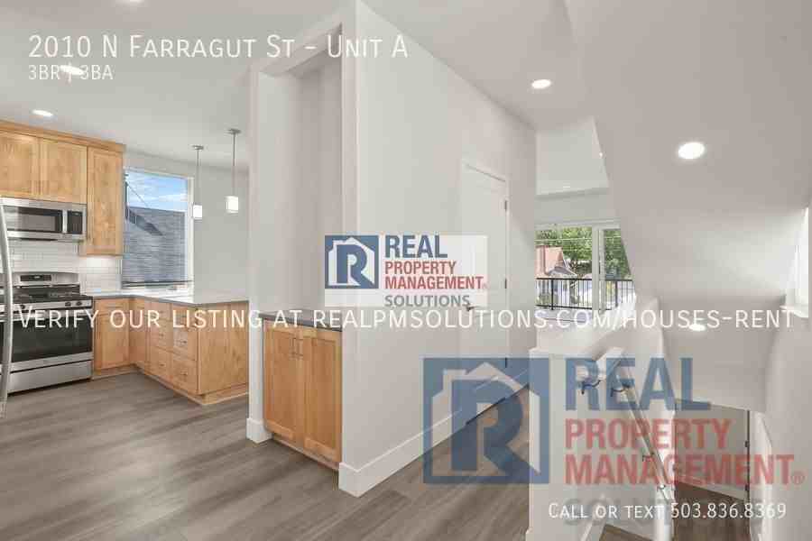 2010 N Farragut St #A - Photo 4 of 35