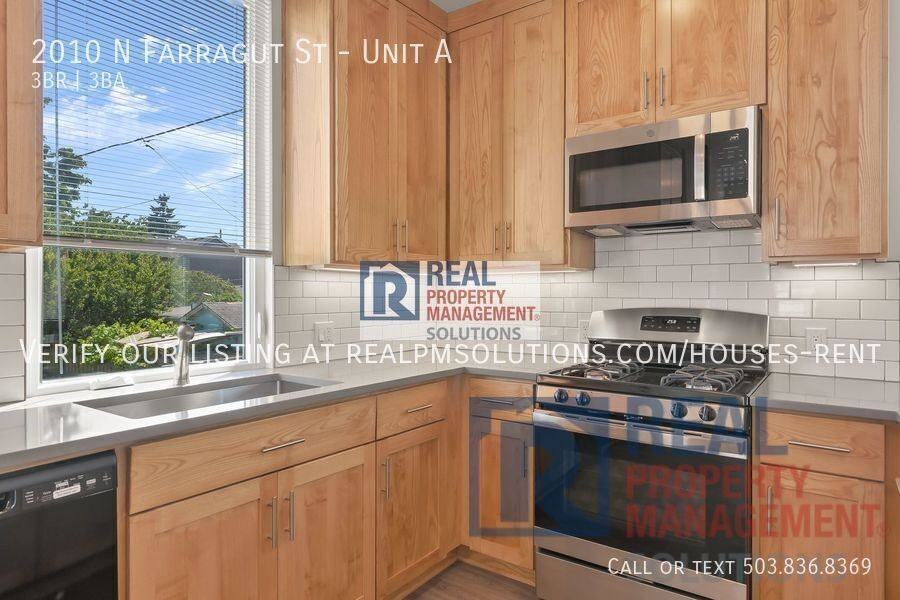 2010 N Farragut St #A - Photo 5 of 35