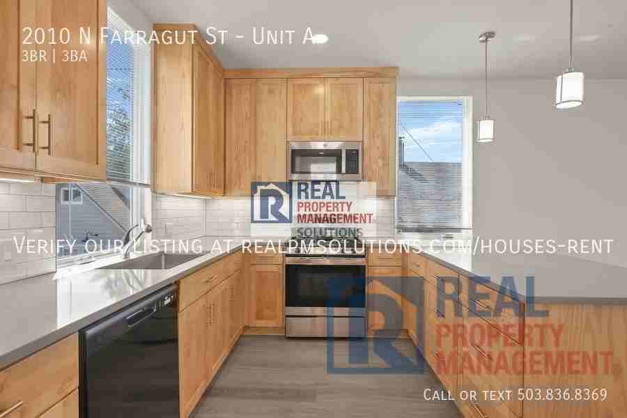 2010 N Farragut St #A - Photo 6 of 35