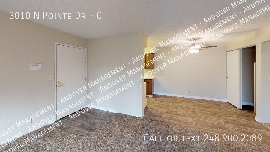 3010 N Pointe Dr #C - Photo 3 of 12