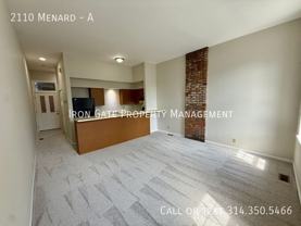 2110 Menard St #A - Photo 1 of 1