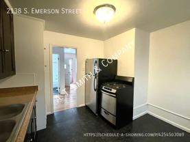 2138 S Emerson St - Photo 1 of 1
