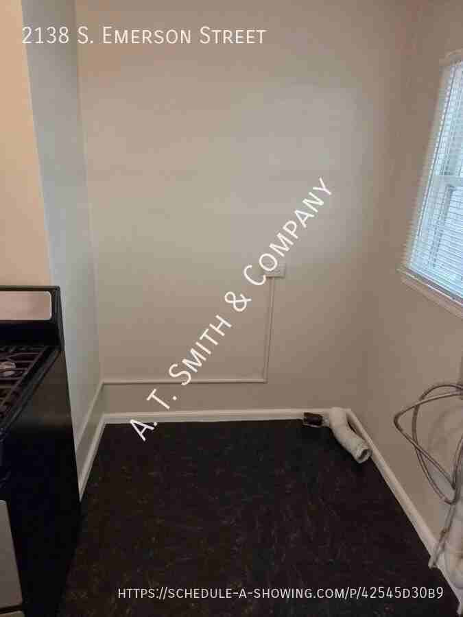 2138 S Emerson St - Photo 4 of 15