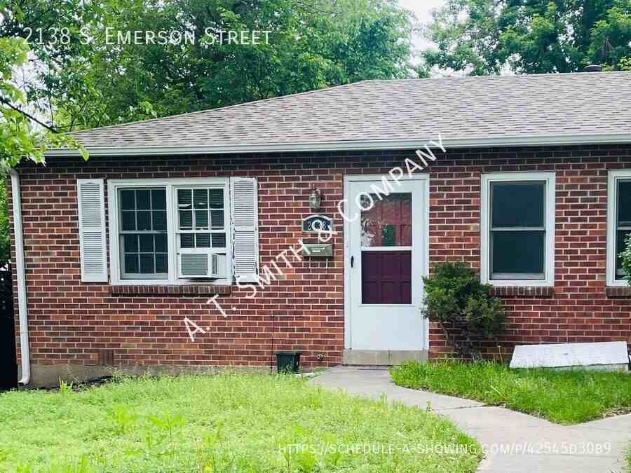 2138 S Emerson St - Photo 5 of 15