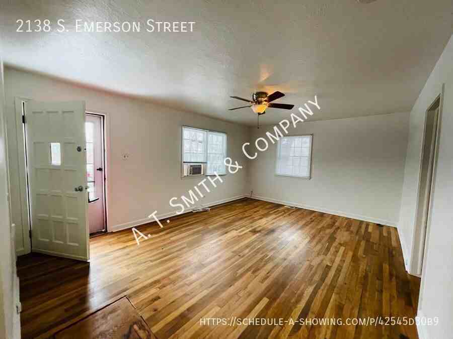 2138 S Emerson St - Photo 6 of 15
