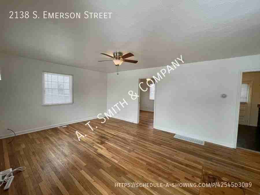 2138 S Emerson St - Photo 7 of 15