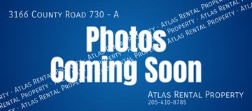featured image of 3166 County Road 730 #A