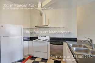 351 W Pierpont Ave #2A - Photo 1 of 1