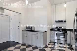 345 W Pierpont Ave #2 - Photo 1 of 1