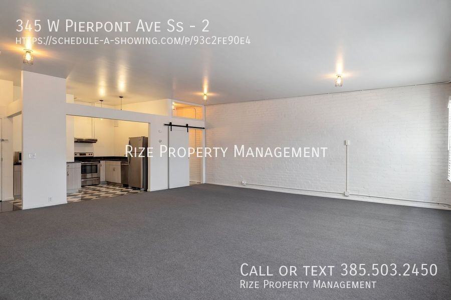 345 W Pierpont Ave #2 - Photo 2 of 19