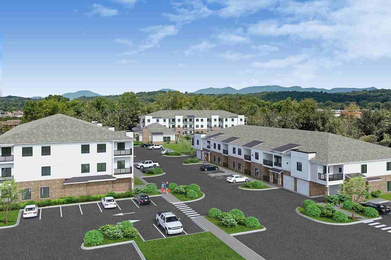 Caelian South Grove Apartments - Photo 2 of 2