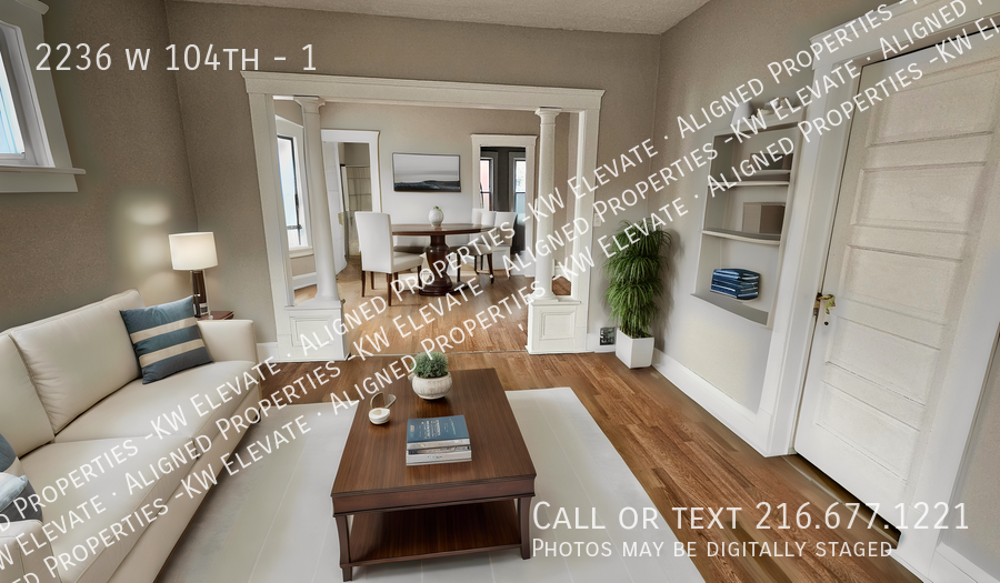 2236 W 104th St #1 - Photo 6 of 18